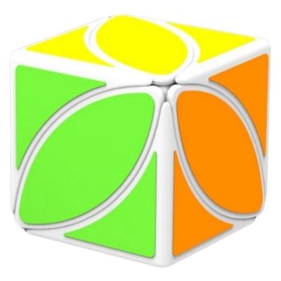 Qiyi – Ivy Leaf Cube Qiyi – Ivy Leaf Cube