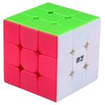 Qiyi – Speed Cube Warrior S Stickerless Qiyi – Speed Cube Warrior S Stickerless
