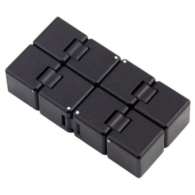 Shengshou – Infinity Crazy Cube – Black Shengshou – Infinity Crazy Cube – Black