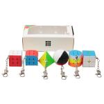 Source Direct – Z-Cube Mini Keyring Bundle Gift Box – 6 Piece Source Direct – Z-Cube Mini Keyring Bundle Gift Box – 6 Piece