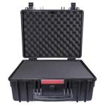 Tork Craft – Water & Dust Proof Hard Case with Foam 490 x 430 x 230mm Tork Craft – Water & Dust Proof Hard Case with Foam 490 x 430 x 230mm