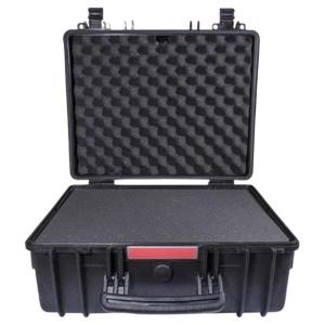 Tork Craft – Water & Dust Proof Hard Case with Foam 490 x 430 x 230mm Tork Craft – Water & Dust Proof Hard Case with Foam 490 x 430 x 230mm