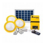 Sun King Home 120 Classic Solar Light System Sun King Home 120 Classic Solar Light System