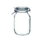 Bormioli Rocco Fido Jar 2.0lt Bormioli Rocco Fido Jar 2.0lt
