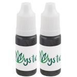 Mystic – Plant Based Cube Lubrication – 10ml (Pack of 2) Mystic – Plant Based Cube Lubrication – 10ml (Pack of 2)