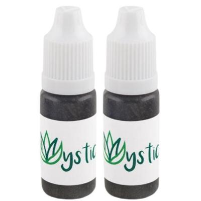 Mystic – Plant Based Cube Lubrication – 10ml (Pack of 2) Mystic – Plant Based Cube Lubrication – 10ml (Pack of 2)