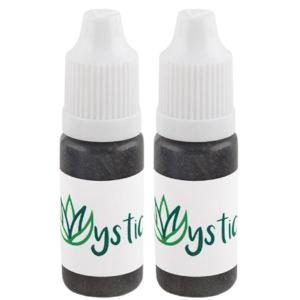 Mystic – Plant Based Cube Lubrication – 10ml (Pack of 2) Mystic – Plant Based Cube Lubrication – 10ml (Pack of 2)