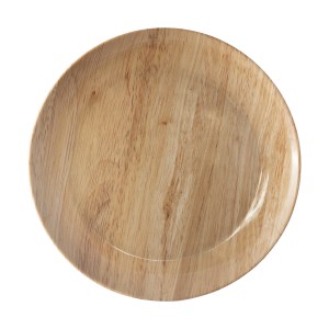 Home Classix Melamine Neutral Nature Dinner Plate 275x20mm Home Classix Melamine Neutral Nature Dinner Plate 275x20mm