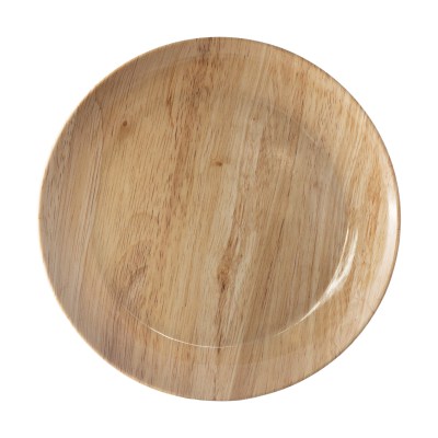 Home Classix Melamine Neutral Nature Dinner Plate 275x20mm Home Classix Melamine Neutral Nature Dinner Plate 275x20mm