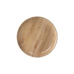 Home Classix Melamine Neutral Nature Side Plate 200mm Home Classix Melamine Neutral Nature Side Plate 200mm