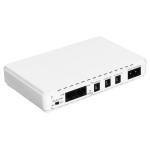 LinkQnet – Mini Dc Ups 5V, 9V & 12V Output with POE LinkQnet – Mini Dc Ups 5V, 9V & 12V Output with POE