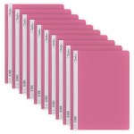 Treeline Quotation Folder Pink PVC – Pack of 10 Treeline Quotation Folder Pink PVC – Pack of 10