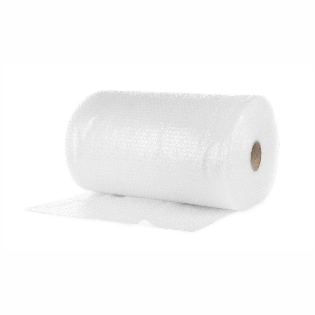 Parrot Products Bubble Wrap (1250mm wide x 100M long) Parrot Products Bubble Wrap (1250mm wide x 100M long)