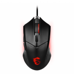 Msi Clutch Gm08 Gaming Mouse Msi Clutch Gm08 Gaming Mouse