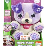 Leapfrog – My Pal Violet Smarty Paws Leapfrog – My Pal Violet Smarty Paws