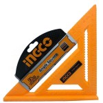 Ingco – Angle Square – 180mm Ingco – Angle Square – 180mm