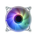 Raidmax Infinita 120mm Addressable RGB Fan Raidmax Infinita 120mm Addressable RGB Fan