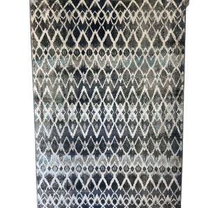 Multi-flor – Decor Rug/Carpet – Mila (1.6m x 2.3m) Multi-flor – Decor Rug/Carpet – Mila (1.6m x 2.3m)