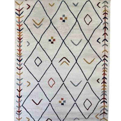 Multi-flor – Decor Rug/Carpet – Carla (1.5m x 2m) Multi-flor – Decor Rug/Carpet – Carla (1.5m x 2m)