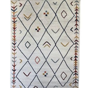 Multi-flor – Decor Rug/Carpet – Carla (1.5m x 2m) Multi-flor – Decor Rug/Carpet – Carla (1.5m x 2m)