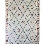 Multi-flor – Decor Rug/Carpet – Carla (1.5m x 2m) Multi-flor – Decor Rug/Carpet – Carla (1.5m x 2m)