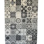 Multi-flor – Decor Rug/Carpet – Marike (1.6m x 2.3m) Multi-flor – Decor Rug/Carpet – Marike (1.6m x 2.3m)