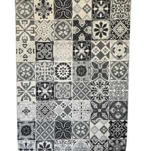 Multi-flor – Decor Rug/Carpet – Marike (1.6m x 2.3m) Multi-flor – Decor Rug/Carpet – Marike (1.6m x 2.3m)