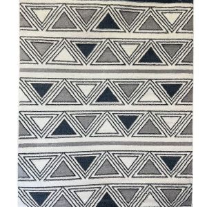 Multi-flor – Decor Rug/Carpet – Estelle (1.5m x 2m) Multi-flor – Decor Rug/Carpet – Estelle (1.5m x 2m)