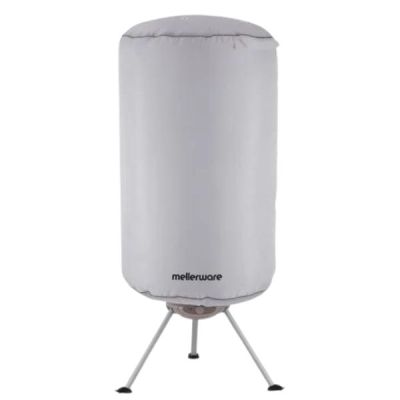 Mellerware – Clothes Dryer With Shoe Rack – 1000w Mellerware – Clothes Dryer With Shoe Rack – 1000w