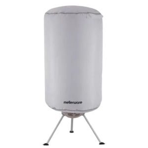 Mellerware – Clothes Dryer With Shoe Rack – 1000w Mellerware – Clothes Dryer With Shoe Rack – 1000w