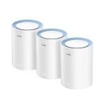 Cudy AC1200 Wi-Fi Mesh Kit 3 Pack Cudy AC1200 Wi-Fi Mesh Kit 3 Pack