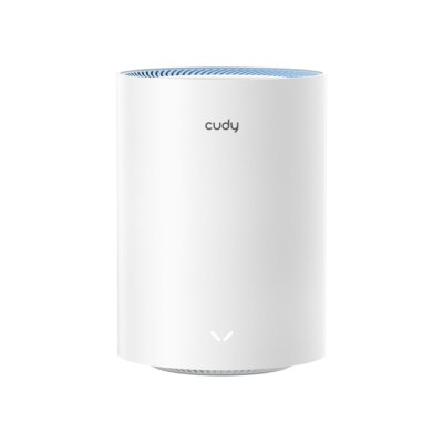 Cudy AC1200 Wi-Fi Mesh Kit 1 Pack Cudy AC1200 Wi-Fi Mesh Kit 1 Pack