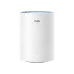 Cudy AC1200 Wi-Fi Mesh Kit 1 Pack Cudy AC1200 Wi-Fi Mesh Kit 1 Pack