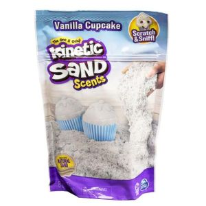 Kinetic Sand – Scents – Vanilla Kinetic Sand – Scents – Vanilla