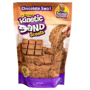 Kinetic Sand – Scents – Chocolate Kinetic Sand – Scents – Chocolate