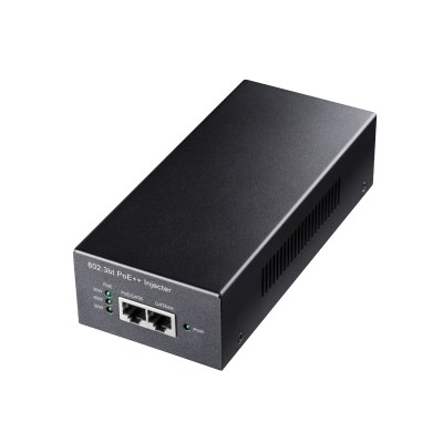 Cudy POE400 90W Gigabit PoE/PoE+/PoE++ Injector Cudy POE400 90W Gigabit PoE/PoE+/PoE++ Injector