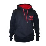 Redragon Hoodie with Front and Back Logo – Medium Redragon Hoodie with Front and Back Logo – Medium