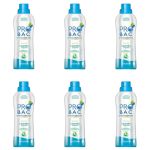 Probac – Laundry Liquid – Ocean 750ml Pack of 6 Probac – Laundry Liquid – Ocean 750ml Pack of 6