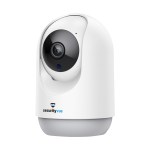 Security Vue Smarthome IP Camera with Pan & Tilt – SVIPC2 Security Vue Smarthome IP Camera with Pan & Tilt – SVIPC2
