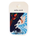 Niche Stitch – Pocket Perfume (Fabric Fragrance) – Wing of Pegasus (42ml) Niche Stitch – Pocket Perfume (Fabric Fragrance) – Wing of Pegasus (42ml)