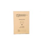 Book Soft-Cover A5 72-Page Irish+Margin – 1 Pack Book Soft-Cover A5 72-Page Irish+Margin – 1 Pack