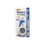 Correction Tape 12m x5mm – Yamayo Correction Tape 12m x5mm – Yamayo