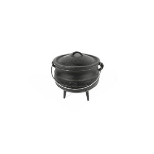 LK’s Potjie Pot 1/4 Size LK’s Potjie Pot 1/4 Size