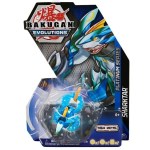 Bakugan Evolution – Platinum Series – Sharktar – Blue Bakugan Evolution – Platinum Series – Sharktar – Blue