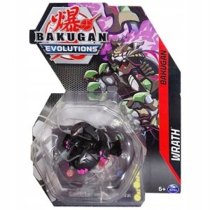 Bakugan – Wrath Bakugan – Wrath