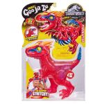 Goo Jit Zu – Jurassic World – Pyroaptor Goo Jit Zu – Jurassic World – Pyroaptor