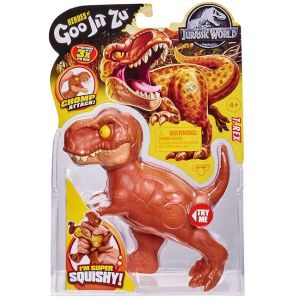 Goo Jit Zu – Jurassic World – T-Rex Goo Jit Zu – Jurassic World – T-Rex