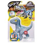 Goo Jit Zu – Jurassic World – Blue Goo Jit Zu – Jurassic World – Blue