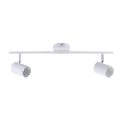 Waco – Spot Lights – 2 Spots – White Waco – Spot Lights – 2 Spots – White
