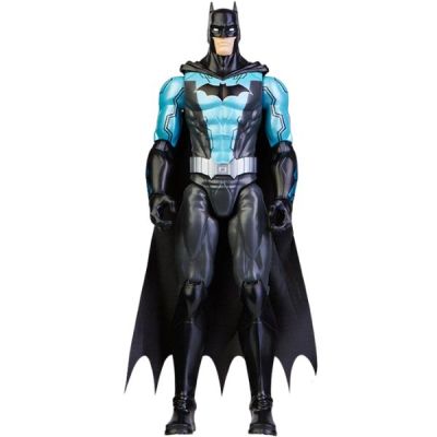 Batman – Bat – Tech Batman – 30cm – Action figure Batman – Bat – Tech Batman – 30cm – Action figure